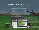 精密農業対応ドローンクラウドサービス「PrecisionMapper Pro」が登場