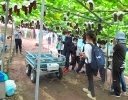 果樹用ロボットで生産者に寄り添うスマート農機ベンチャー【生産者目線でスマート農業を考える 第2回】