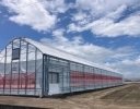 自動化農業システム「Sustagram Farm」のモデルハウスが鹿児島県に竣工