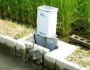 ほくつうと東京大学、水田水管理省力化システム「水まわりくん」を活用した共同研究を開始