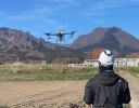 農業分野のドローン業務はブルーオーシャン！ オプティムの「ドローン農薬散布の仕事紹介サービス」3つのメリット