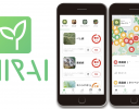 ミライ菜園とJA全農ぐんま、病害虫防除アプリ「MIRAI」の実装推進に向け業務提携を開始