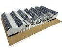 京セラコミュニケーションシステム、月額設備利用料のみで始められる「営農型太陽光発電」の提供を開始