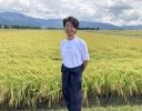 AI生育診断アプリで気候変動に強い稲づくり！ 感覚の世界をサポートする「Growth eye」の実力