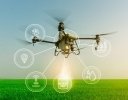 【2025年最新】 代表的な農業用ドローン＆メーカーまとめ