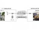 NTTグループ、遠隔収穫ロボットで400km離れた場所のいちご収穫に成功