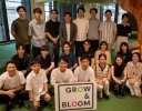 JAグループ主催の起業家育成プログラム「GROW& BLOOM」の採択者が決定