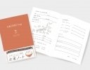 自分にぴったりのお米を見つけられる「お米ノート」が9月1日に発売