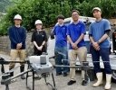 ドローンでみかんの農薬散布を丸ごと代行！ 「かんきつ類ドローン防除サービス」現場密着レポート