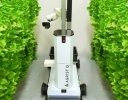 AGRIST、24時間収穫を実現するキュウリ自動収穫ロボット「Q」を発表 2026年にレンタル開始予定