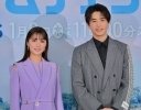 中沢元紀×石川恋が語る“スマート農業”の可能性 ──ドラマ「ゲームチェンジ」記者発表会レポート