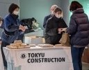 東急電鉄ら、廃石膏を土壌改良資材として農業に活用する取り組みを推進