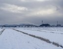 雪国水田の均平化ガイド ──短い作業期間で精度を確保する考え方