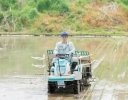 水稲の水管理を誰もができる作業に！ 4〜5月に見直したい"属人化しない水回り管理のコツ"
