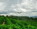 DJI 、農業用ドローンの年次報告書を発表 時代は自由化・標準化・戦略的統合へ