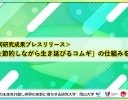 岡山大学ら研究グループ、「水を節約しながら生き延びるコムギ」の仕組みを解明