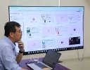JA東びわこが「Bakusoku.AI」で業務アプリを内製、米の品質検査を効率化へ