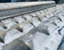 大雪の前だけでは遅い？ 10～11月に見ておきたい農業用ハウスの冬前点検ポイント
