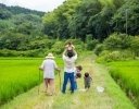 「定年まで仕事を続けたい」──遠くの実家の田んぼを守るためにできること