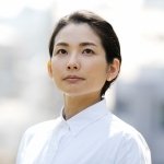 柏木智帆