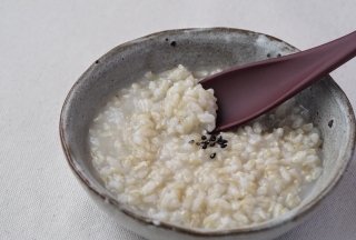 玄米粥も気軽にできちゃう！スマート米の「無洗米玄米」を食べてみた＜お粥研究家・鈴木かゆ＞