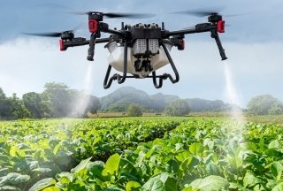 【2024-2025年版】 農業用ドローン導入に活用できる、国・地方自治体の「補助金・助成金」まとめ