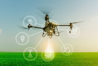 【2025年最新】 代表的な農業用ドローン＆メーカーまとめ