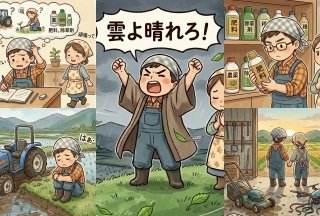 あなたはいくつ当てはまる？ 「農家の失敗あるある」ランキング