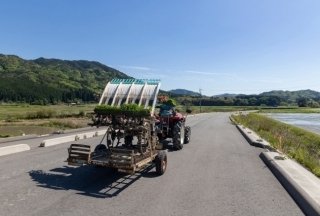 秋は農地集約のチャンス！ 離農情報を逃さない「優良農地」3つのチェックポイント