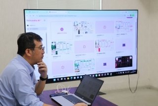 JA東びわこが「Bakusoku.AI」で業務アプリを内製、米の品質検査を効率化へ