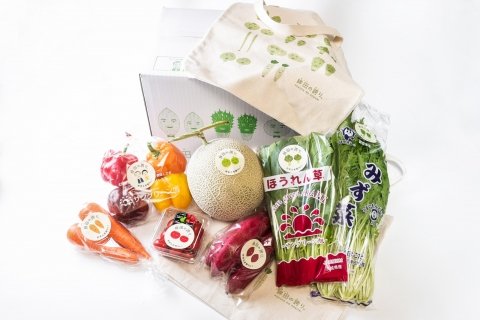 野菜生産額No.1の鉾田市、地元出身お笑いコンビ「カミナリ」を起用したPRキャンペーンをスタート