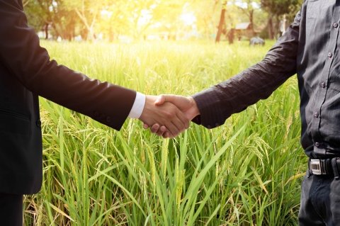 「農×食」のバリューチェーン実現に向けた展示会「アグリ・ビジネス・ジャパン2018」開催