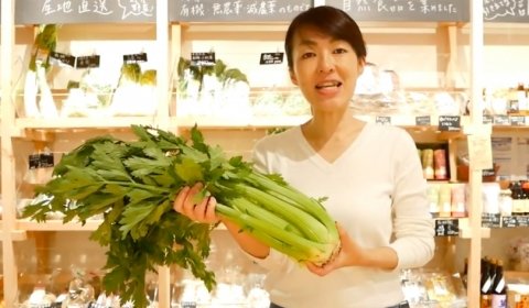 “愛の野菜伝道師”小堀夏佳さんが伝えたい、野菜が持つ多様性の魅力