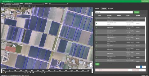 オプティム、佐賀市を含む農業関係7団体とドローンを活用した共同事業を推進