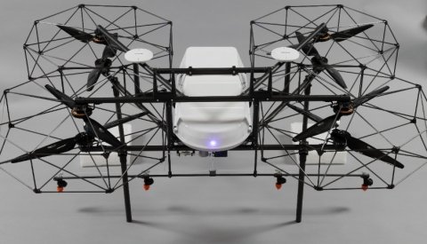 ナイルワークス、自動飛行農業用ドローン「Nile-T19」を今夏販売