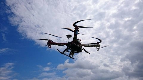 リベルダージ、業界最安値の農業用ドローン販売＆サポートサービス提供を開始