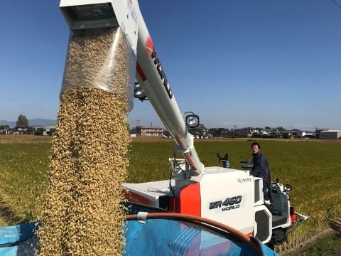 【FARM DOI 21・大坪さんの農家コラム】この時代に「農業」するということ