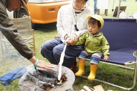 店舗のない飲食店「ソトレシピKitchen」、アウトドア食育事業の「ソトレシピKIDS」発足へ