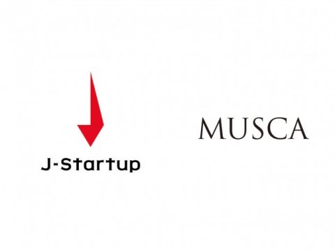 イエバエ技術開発のムスカ、経済産業省推進の「J-Startup」支援プログラムに選定