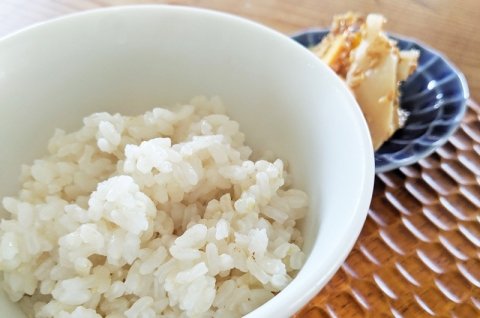 玄米を始めるなら「分づき米」がオススメ！おいしい炊き方も紹介