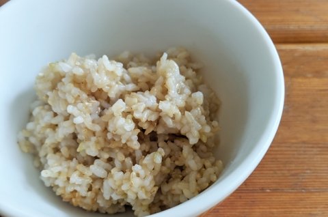 おうちで簡単にできる！栄養満点の発芽玄米の作り方をくわしく解説