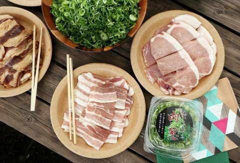 東京お台場で「こと九条ねぎ祭り」が開催｜都会の農園バーベキュー広場で新鮮京野菜を堪能