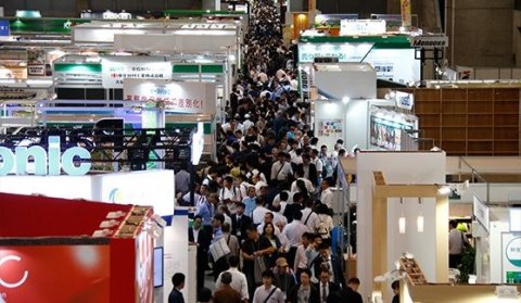 日本最大の農業展示会「第9回農業Week」、10月9日〜11日まで幕張メッセで開催