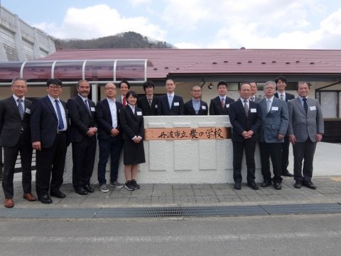 兵庫県丹波市の農業学校「農（みのり）の学校」、2期生の募集を開始