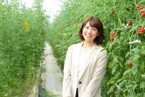 女性起業家＆農業者・三浦綾佳氏によるMBAセミナー、県立広島大学にて12月16日開催