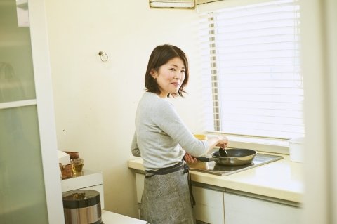 玄米の苦手な人でもおいしく食べられるレシピは？ごはんソムリエ秋元さんに聞く