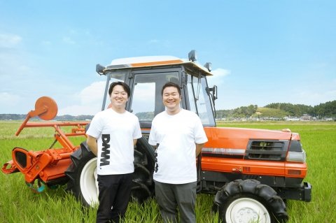 農機具市場流通オープン化へ加速 DMM.comが中古農機販売「ファーマリー」の株式を51％取得