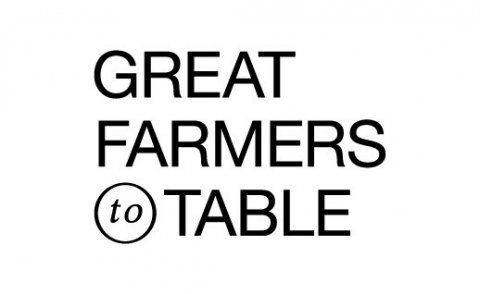 日本有数の生産農家が新型コロナに落ち込む飲食店を支援する「GREAT FARMAERS TO TABLE」発足