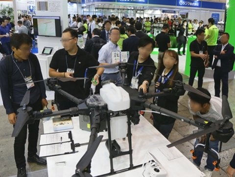 日本最大の農業展示会「第10回 農業Week」、予定通り10月に開催