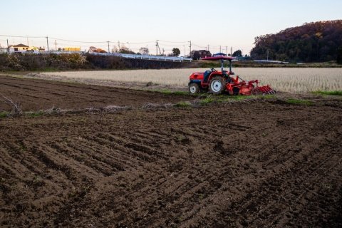 農研機構、農作業安全のためのサポートコンテンツをウェブ上で公開